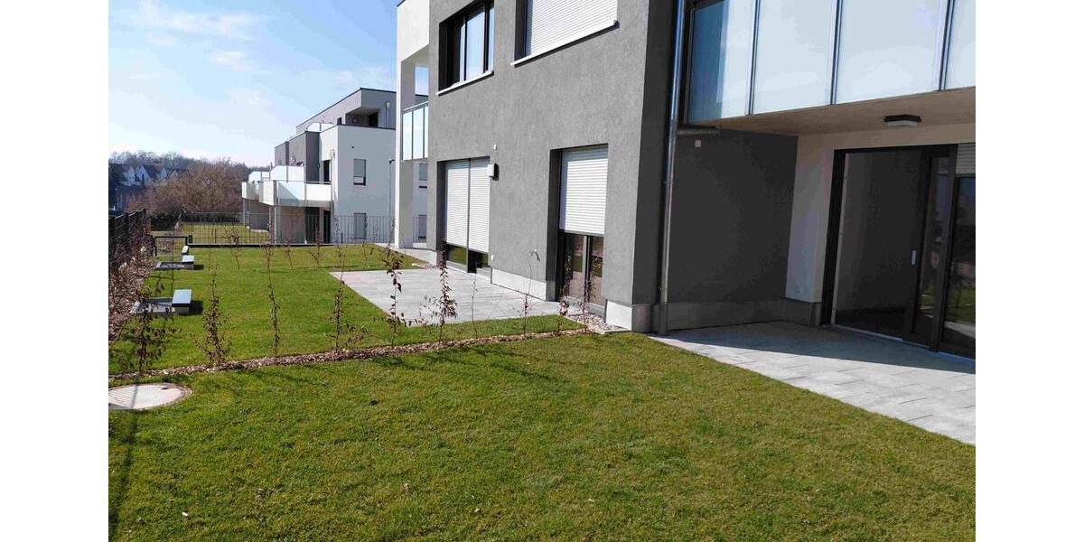 Erdgeschoßwohnung Roßtal - 3 Zimmer, 75 m&sup2;, 1.200&euro; | Angebot:25367410