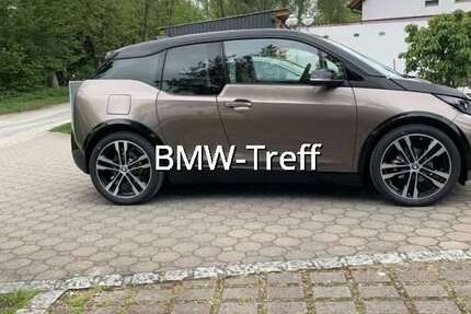 BMW i3 79.000 km 17.890 € Herbolzheim 79336