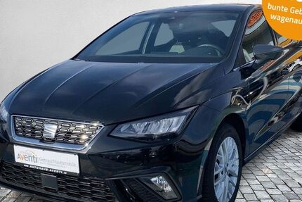 Seat Ibiza 12.439 km 20.179 &euro; Bamberg 96052