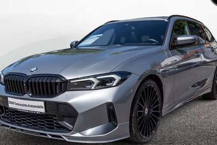 Alpina B3 49.424 km 65.950 &euro; Berlin 12203