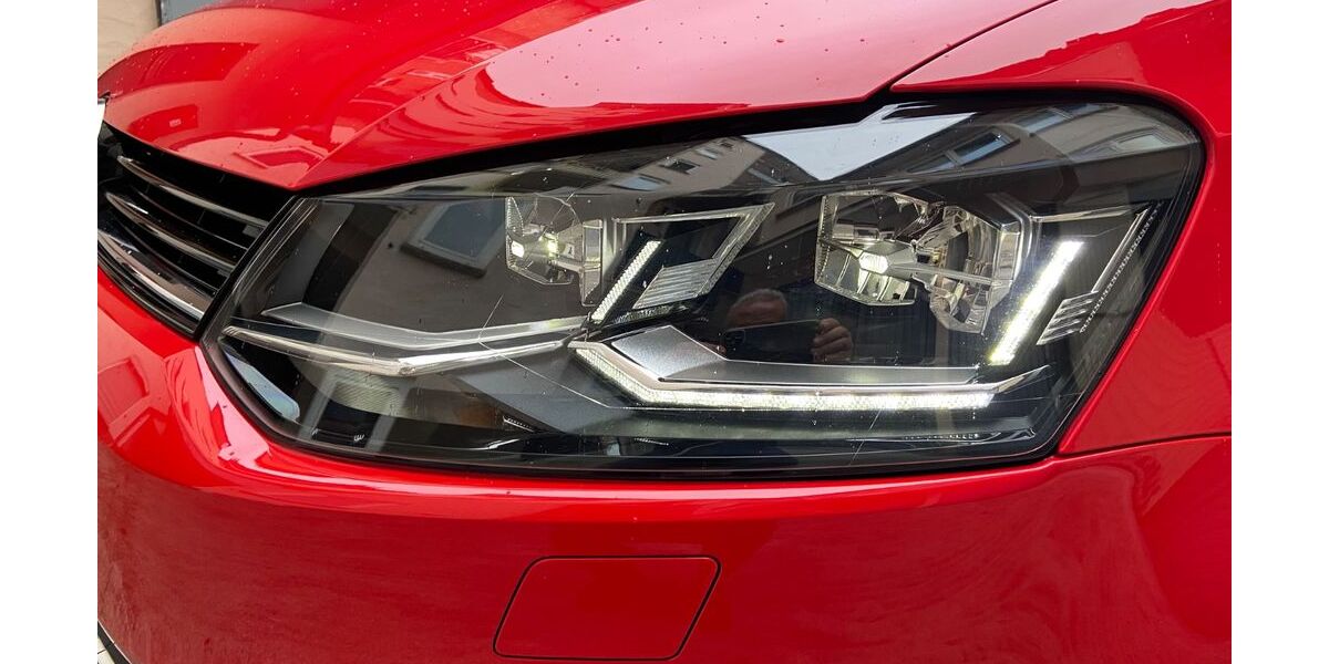 VW Polo 51.000 km 11.390 &euro; Wiesbaden 65197