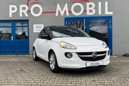 Opel Adam 57.500 km 12.400 &euro; Meppen 49716