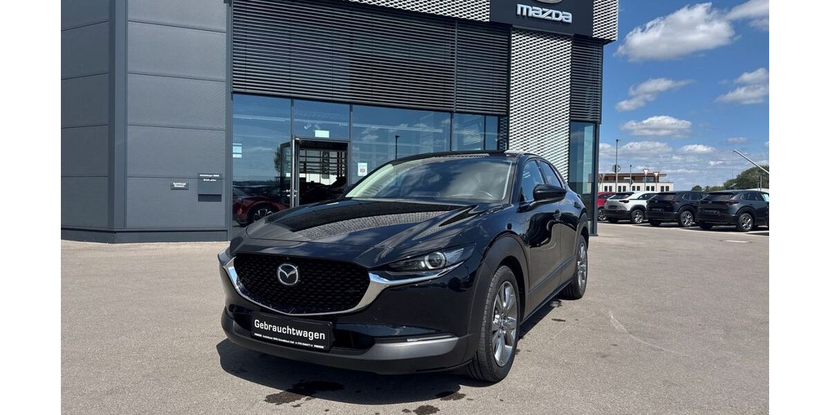 Mazda CX-30 92.500 km 19.390 &euro; Schwäbisch Hall 74523