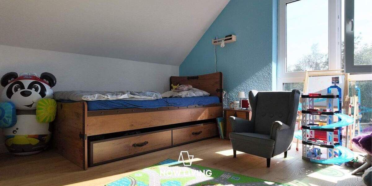 Einfamilienhaus Wietze Wieckenberg - 5 Zimmer, 160 m&sup2;, 530.000&euro; | Angebot:25798253
