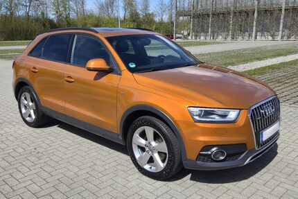 Audi Q3 199.000 km 12.500 &euro; Husum 25813