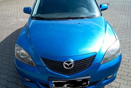 Mazda 3 242.000 km 1.599 &euro; Schönebeck 39218