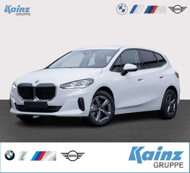 BMW 218 3.263 km 33.890 &euro; Wittlich 54516