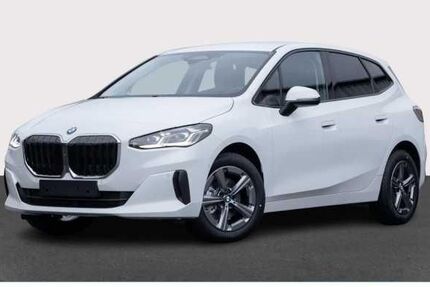 BMW 218 3.263 km 34.890 &euro; Wittlich 54516