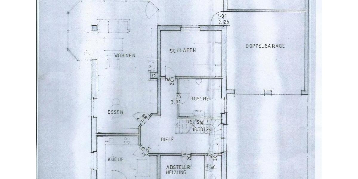 Einfamilienhaus Müden (Aller) - 4 Zimmer, 178 m&sup2;, 389.000&euro; | Angebot:26957634