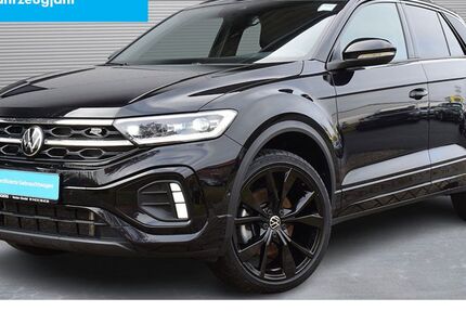 VW T-Roc 28.200 km 39.890 &euro; Verden 27283