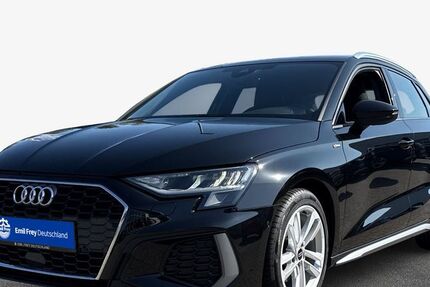 Audi A3 54.490 km 26.490 &euro; Husum 25813