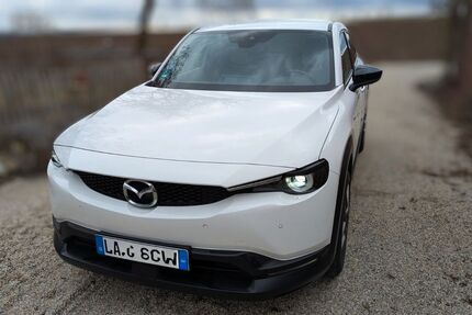 Mazda MX-30 74.000 km 16.500 &euro; Ergolding 84030