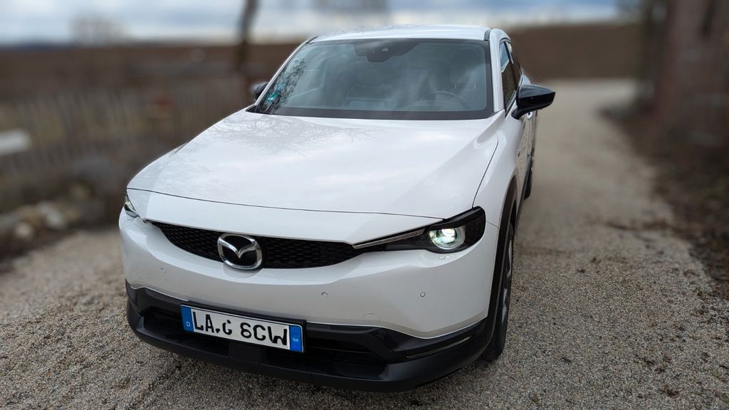 Mazda MX-30 74.000 km 16.500 &euro; Ergolding 84030