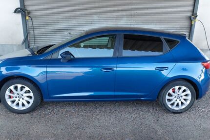 Seat Leon 90.000 km 8.500 € Hildburghausen 98646