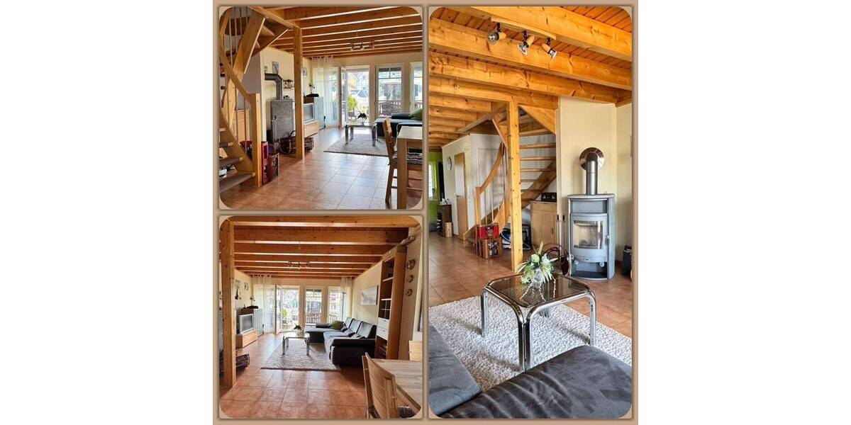 Mehrfamilienhaus, Wohnhaus Rheinsberg Hafendorf Rheinsberg - 3 Zimmer, 83 m&sup2;, 450.000&euro; | Angebot:26842329