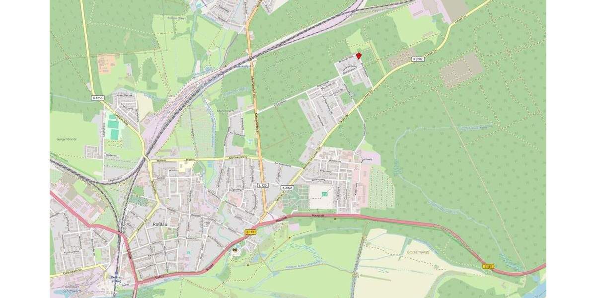 Etagenwohnung Dessau-Roßlau Roßlau - 3 Zimmer, 104 m&sup2;, 139.000&euro; | Angebot:25749345