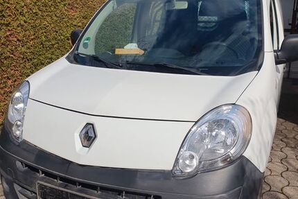 Renault Kangoo 179.500 km 1.050 &euro; Germering 82110