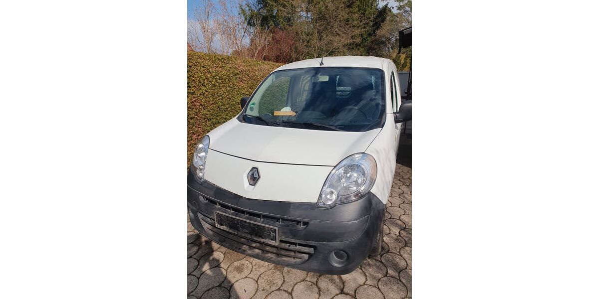 Renault Kangoo 179.500 km 1.050 &euro; Germering 82110
