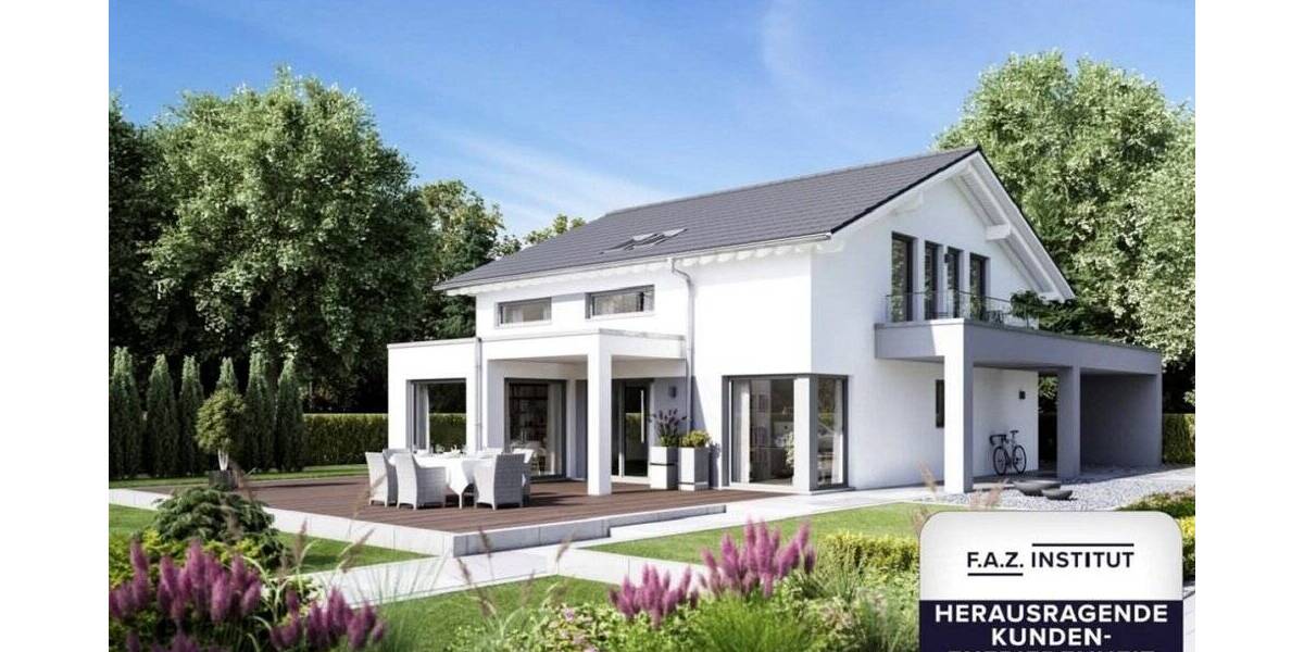 Einfamilienhaus Seevetal Over - 5 Zimmer, 130 m&sup2;, 644.850&euro; | Angebot:25669588