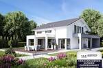 Einfamilienhaus Seevetal Over - 5 Zimmer, 130 m&sup2;, 644.850&euro; | Angebot:25669588