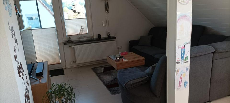 Dachgeschoßwohnung Osterode am Harz - 1 Zimmer, 70 m&sup2;, 450&euro; | Angebot:26347979