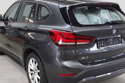 BMW X1 91.300 km 20.355 &euro; Zell (Mosel) 56856