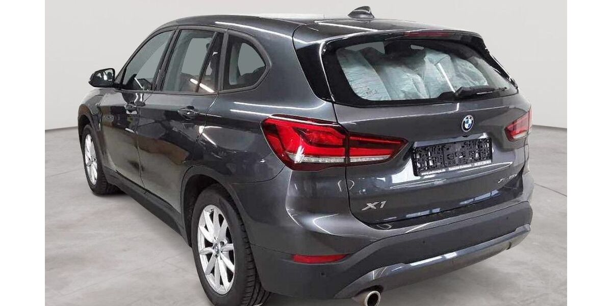BMW X1 91.300 km 21.355 &euro; Zell (Mosel) 56856