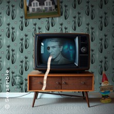 Biedermann und die Brandstifter von Max Frisch 06.02.2026 Sensemble Theater