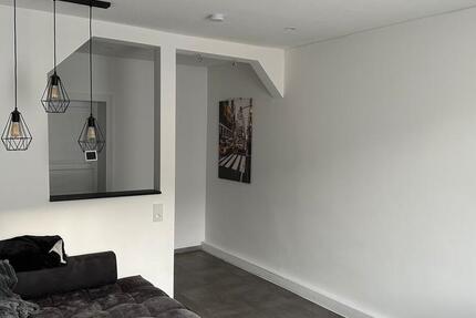 Eigentumswohnung Top Renoviert einfach einziehen 3 zimmer