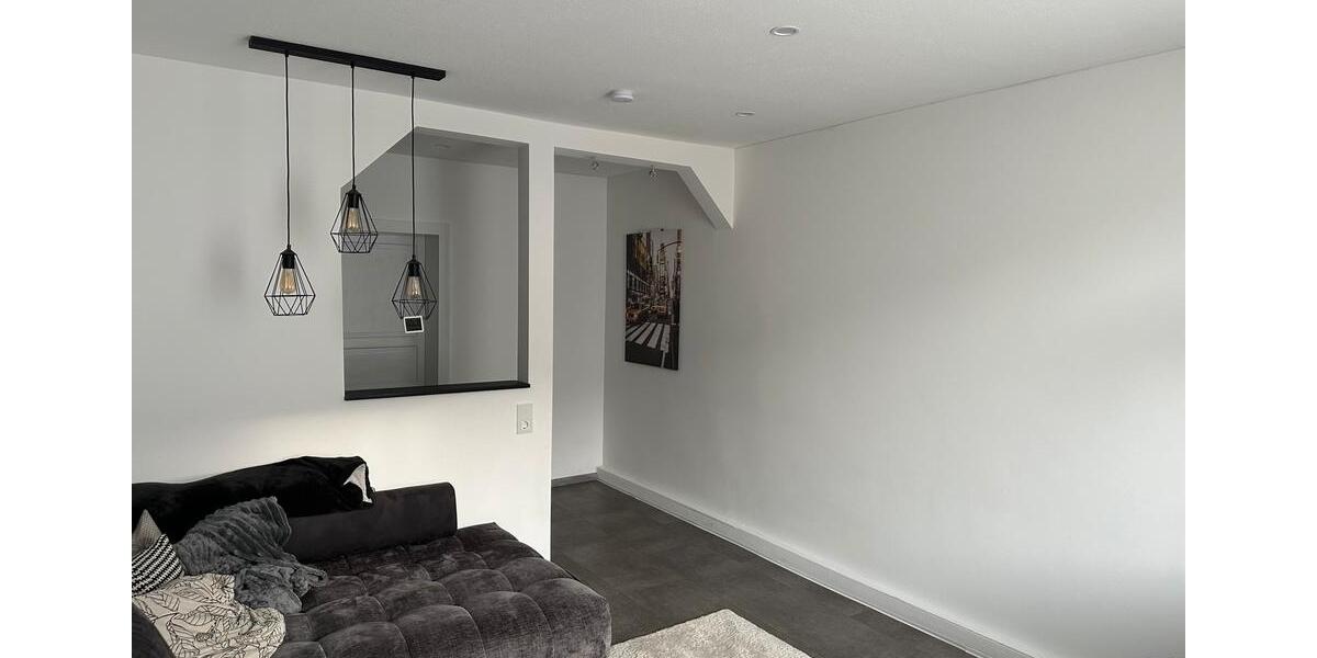 Eigentumswohnung Top Renoviert einfach einziehen 3 zimmer