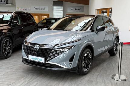 Nissan Qashqai 19.484 km 28.490 &euro; Lastrup 49688