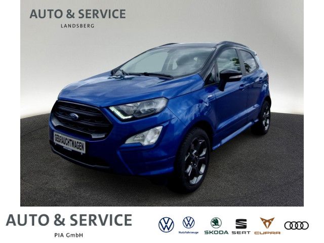 Ford EcoSport 77.400 km 13.990 &euro; Landsberg 86899