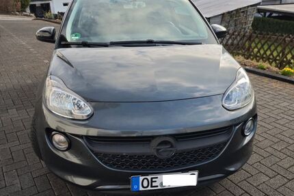 Opel Adam 58.500 km 7.999 &euro; Lennestadt 57368
