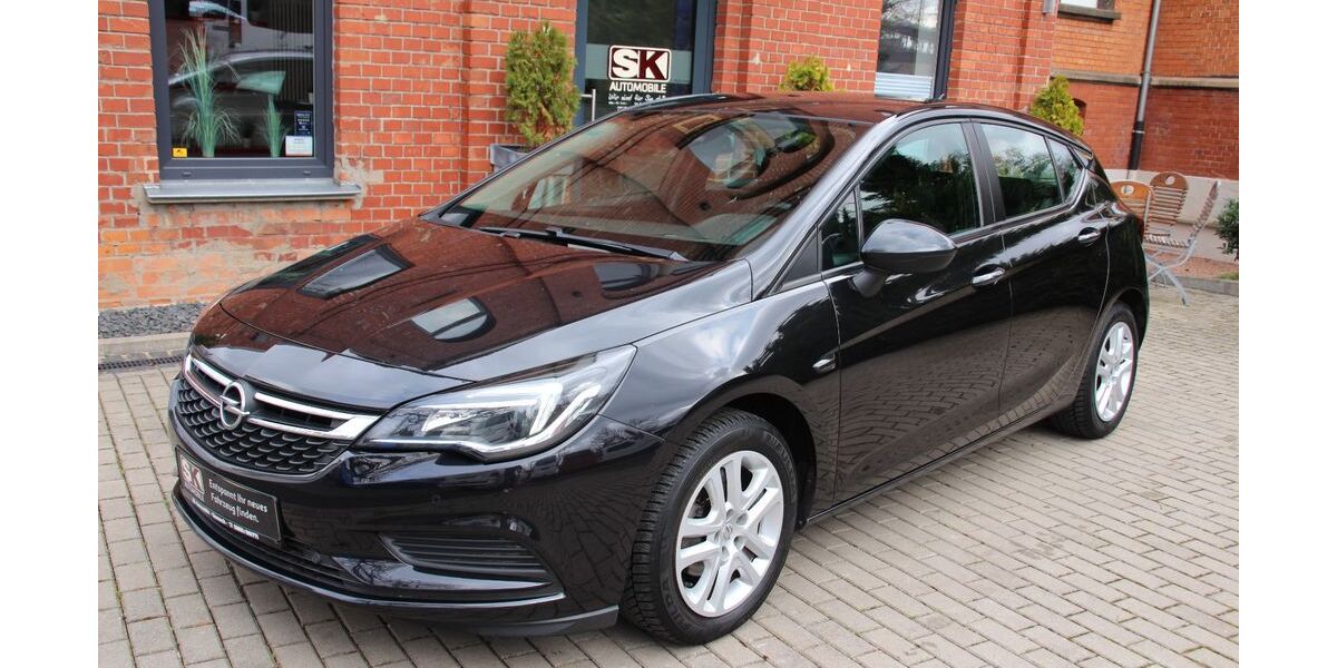 Opel Astra 143.400 km 7.800 &euro; Eisenach 99817