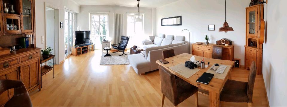 Etagenwohnung Neustadt in Holstein - 2 Zimmer, 74 m&sup2;, 650.000&euro; | Angebot:25631683