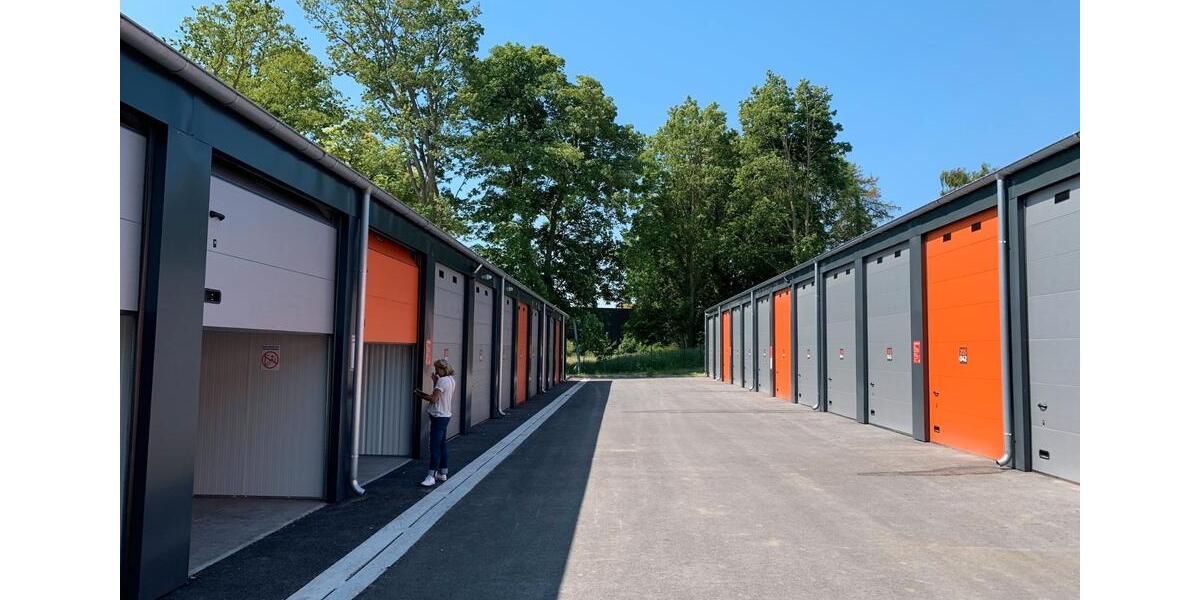 Gewerbeobjekt Langenfeld (Rheinland) - 345&euro; | Angebot:26272004