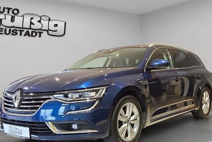 Renault Talisman 124.987 km 16.270 &euro; Neustadt 01844