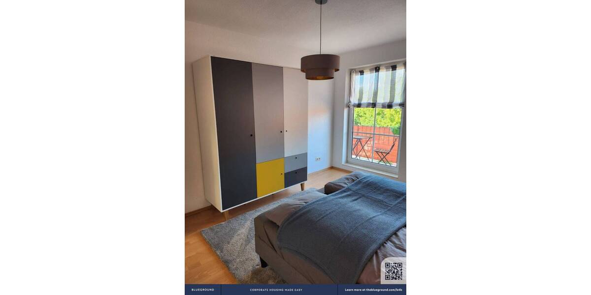 Etagenwohnung Eisenach - 2 Zimmer, 1.445&euro; | Angebot:26368889