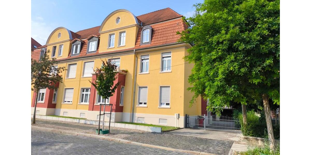 Etagenwohnung Sömmerda - 3 Zimmer, 101 m&sup2;, 197.000&euro; | Angebot:27166648