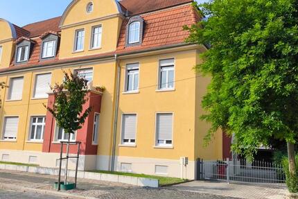 Wohnung Sömmerda - 3 Zimmer, 101 m&sup2;, 197.000&euro; | Angebot:27166648
