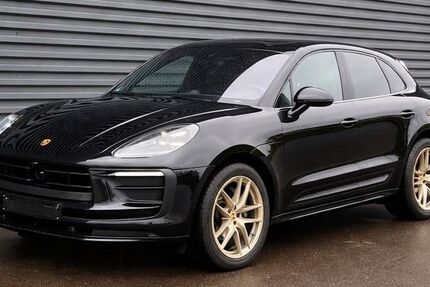 Porsche Macan 62.000 km 56.800 &euro; Gröbenzell 82194