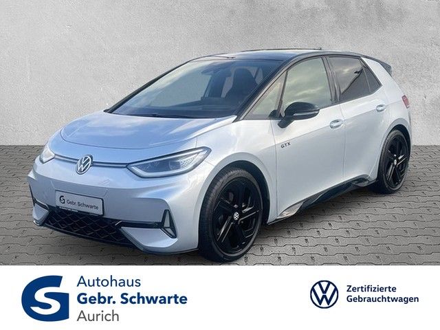 VW ID.3 19.879 km 41.490 € Aurich 26607