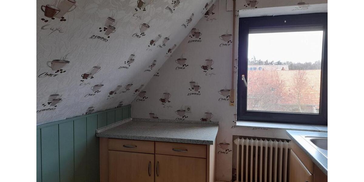 Etagenwohnung Papenburg - 3 Zimmer, 100 m&sup2;, 760&euro; | Angebot:26406047