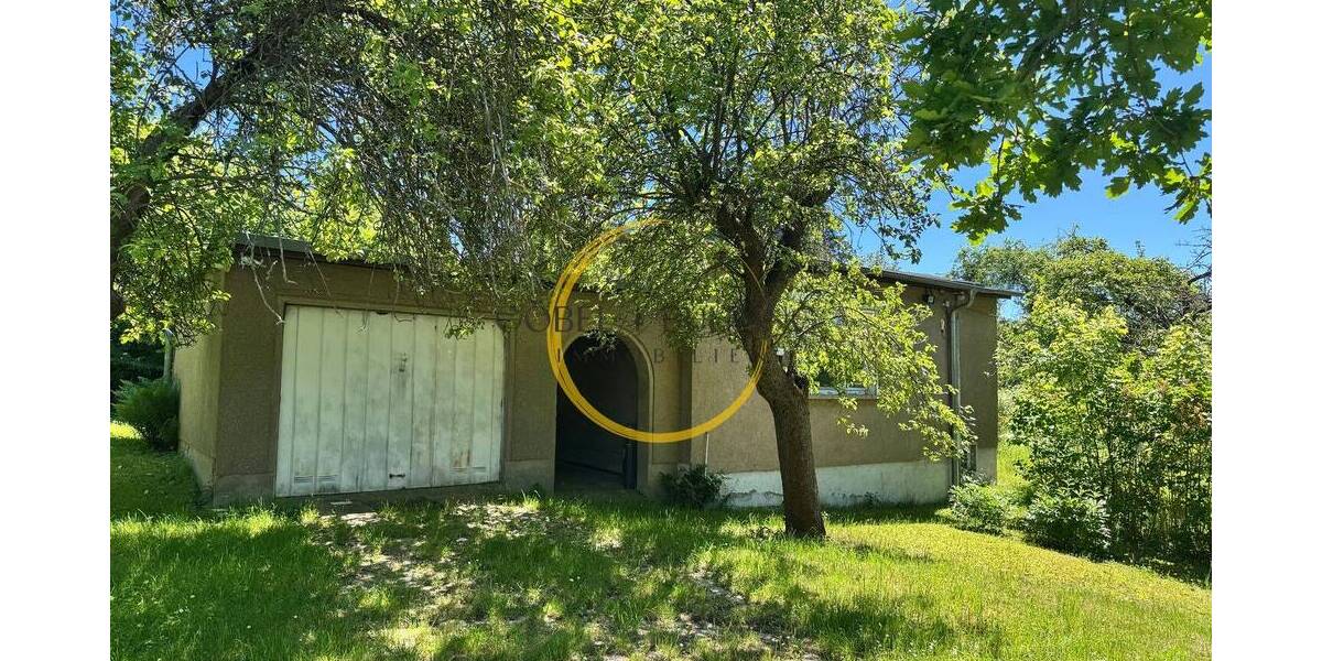 Einfamilienhaus Gera Südhang/Zschippern - 3 Zimmer, 87 m&sup2;, 115.000&euro; | Angebot:26891656