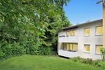 Provisionsfrei* 3,79% Rendite + Indexmiete: Vermietete 4-Zi.-Wohnung mit Kamin-Option & Garten! - Erdgeschoßwohnung Ravensburg Eschach | Angebot:26888566