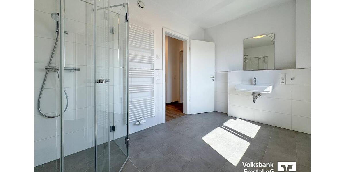 Einfamilienhaus Lathen - 3 Zimmer, 97 m&sup2;, 1.070&euro; | Angebot:26095440