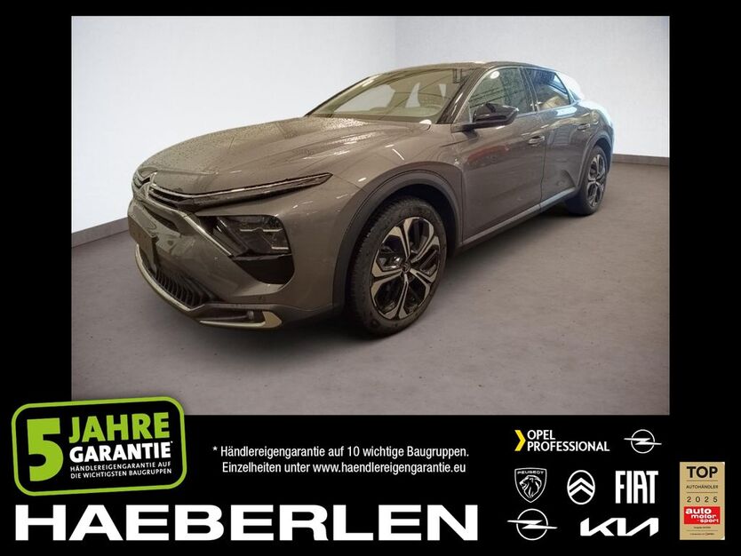 Citroen C5 X 27.026 km 18.950 € Kaufbeuren 87600