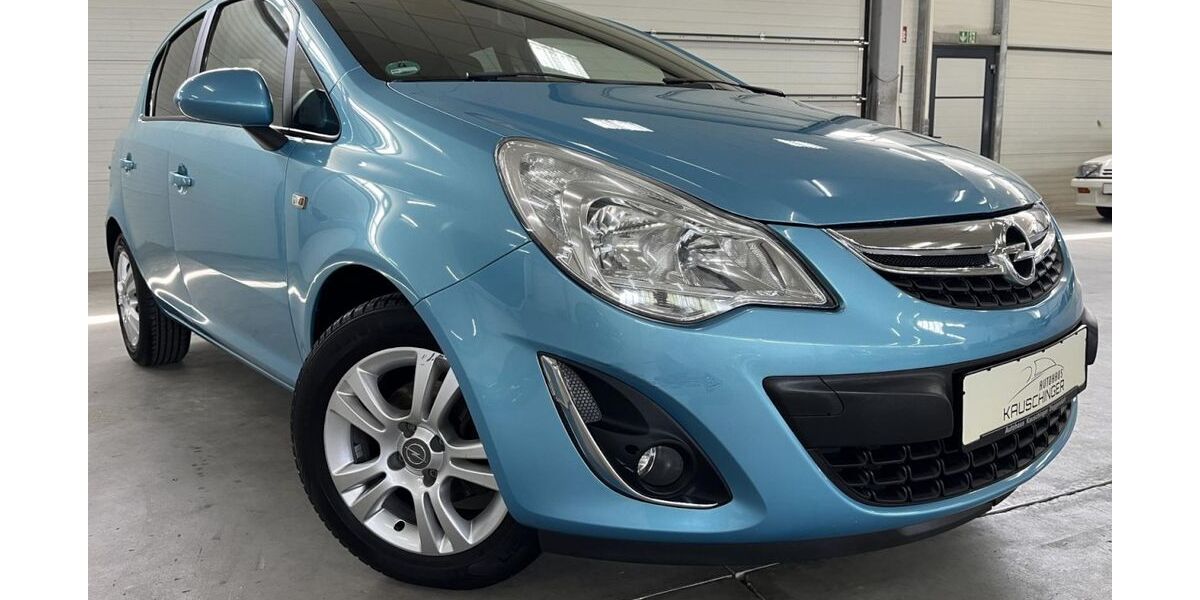 Opel Corsa 113.927 km 5.480 &euro; Deggendorf 94469