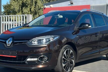 Renault Megane 108.000 km 6.990 € Nürnberg 90431