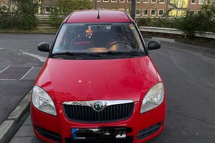 Skoda Roomster 221.000 km 2.000 &euro; Wiesbaden 55252